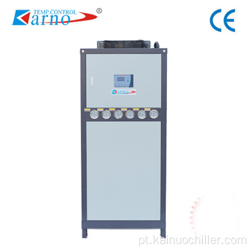 Chiller resfriado por ar 15-20ac